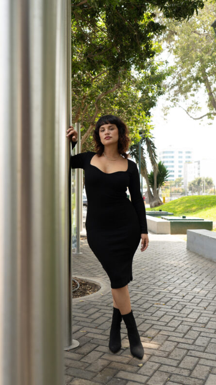 Amélie Dress - Imagen 4